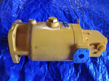 4630-001, Eaton, Hydraulic Piston Motor, 4.594 cu.in3/rev