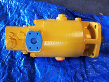 4630-001, Eaton, Hydraulic Piston Motor, 4.594 cu.in3/rev