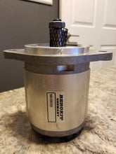8810010  Berokit  Hydraulic Gear Pump  1.46 cu.in3/rev