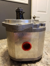 8810010  Berokit  Hydraulic Gear Pump  1.46 cu.in3/rev