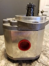 8810010  Berokit  Hydraulic Gear Pump  1.46 cu.in3/rev