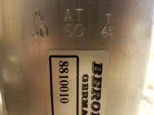 8810010  Berokit  Hydraulic Gear Pump  1.46 cu.in3/rev