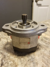 AP200/6.5-S-887-9 Butcher Hydraulic Gear Pump  .391 cu.in3/rev