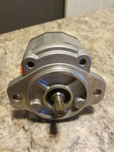 AP200/6.5-S-887-9 Butcher Hydraulic Gear Pump  .391 cu.in3/rev