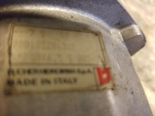 AP200/6.5-S-887-9 Butcher Hydraulic Gear Pump  .391 cu.in3/rev