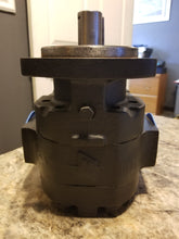 P76A578BEIX15-11  Commercial Hydraulic Gear Pump 5.65 cu.in3/rev
