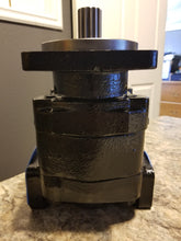 P365A578FEAB20-7  Commercial / CRS  Hydraulic Gear Pump  7.2 cu.in3/rev