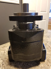 P365A578FEAB20-7  Commercial / CRS  Hydraulic Gear Pump  7.2 cu.in3/rev