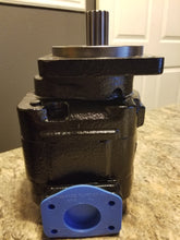 P365A578FEAB20-7  Commercial / CRS  Hydraulic Gear Pump  7.2 cu.in3/rev