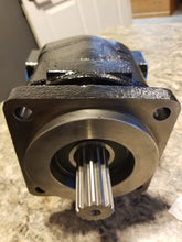 P365A578FEAB20-7  Commercial / CRS  Hydraulic Gear Pump  7.2 cu.in3/rev