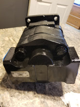 P365A578FEAB20-7  Commercial / CRS  Hydraulic Gear Pump  7.2 cu.in3/rev