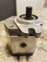 ALP1A-D-7-S1  Marzocchi  Hydraulic Gear Pump .317 cu.in3/rev 5,2 cm3/rev