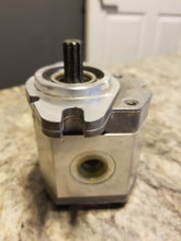 ALP1A-D-7-S1  Marzocchi  Hydraulic Gear Pump .317 cu.in3/rev 5,2 cm3/rev