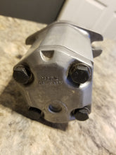 ALP1A-D-7-S1  Marzocchi  Hydraulic Gear Pump .317 cu.in3/rev 5,2 cm3/rev