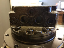 PHV-3B-35B-PT-8977A Nachi Hydraulic  Final Drive Motor