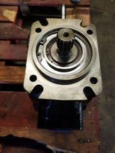 P3105L00C1C20PA00N00S1A1P/31, Parker, Hydraulic Pump,  6.4 cu.in3/rev