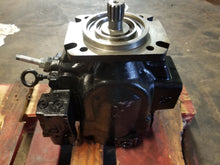 P3105L00C1C20PA00N00S1A1P/31, Parker, Hydraulic Pump,  6.4 cu.in3/rev