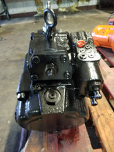 P3105L00C1C20PA00N00S1A1P/31, Parker, Hydraulic Pump,  6.4 cu.in3/rev