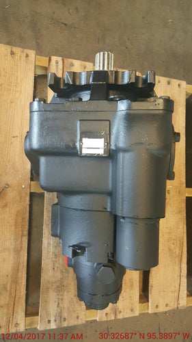 24-2501, Sundstrand, Hydraulic Pump