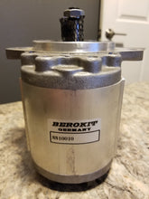 8810010  Berokit  Hydraulic Gear Pump  1.46 cu.in3/rev