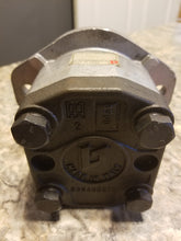AP200/6.5-S-887-9 Butcher Hydraulic Gear Pump  .391 cu.in3/rev