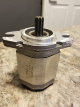 ALP1A-D-7-S1  Marzocchi  Hydraulic Gear Pump .317 cu.in3/rev 5,2 cm3/rev