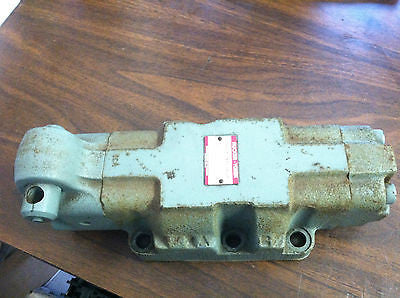 DSG 3C6 N 03 A220 MA Hydraulics DSG 3C6 N 03 A220 MA Hydraulics