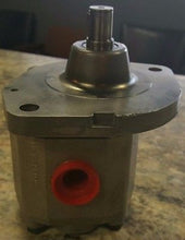 P215AZ51R, Borg Warner, Hydraulic Pump, 1.78 cuin3/rev