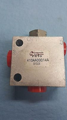 410AA00014A, B10536, SCK30152, Integrated Hydraulics, Valve, IH-10-37 Cartridge