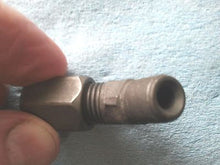 Parker Hannifin, 1/8" Male Pipe  x  1/4" Tube 45 Degrees