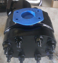 P37X-611-BASH-22-73, Parker, Commercial,  Hydraulic Gear Pump, 6.41 cu.in3/rev