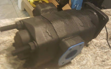 P350142B1AB12-1025APGPAB12, Commercial,  Hydraulic Gear Pump, 3.19 cu in3/rev