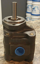P30C-494-BEIJ-10-SP, Parker, Commercial,  Hydraulic Gear Pump, 1.97 cu.in3/rev