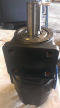 P37X-611-BASH-22-73, Parker, Commercial,  Hydraulic Gear Pump, 6.41 cu.in3/rev