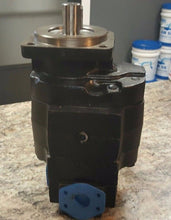 P7600A467FCFG25-00UL, Permco, Hydraulic Gear Pump