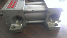 Milwaukee Hydraulic Cylinder H42KS-1.5-1-.625, 1 1/2" Bore x 1" Stroke 3000 psi