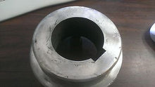 Magnaloy Coupling Co 500R 60mm shaft, 18mm KW