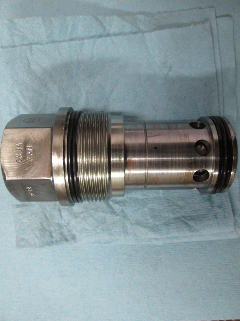 Cartuccia Idraulica Sun Hydraulics FCEB-XAN NSFB - Nuova Eccedenza (MPN: FCEB-XAN)
